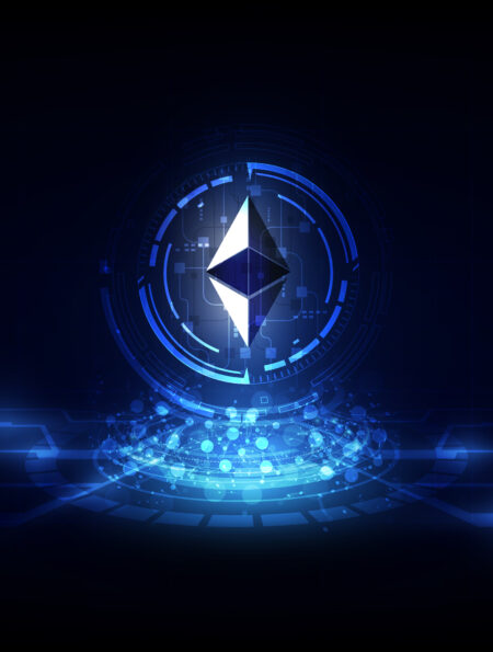 Ethereum Blockchain