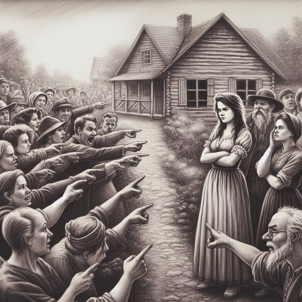 Ai nostri giorni è necessario chiedersi se il proprio desiderio di maternità sia autentico o se le convenzioni sociali, che impongono alla donna di diventare madre come realizzazione ultima, siano un motivo più subdolamente importante per prendere questa decisione.