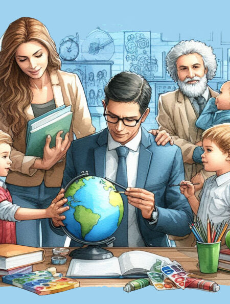 I recenti fatti di cronaca hanno toccato un nervo scoperto circa l'educazione e la violenza di genere, Mateja Nanut analizza la questione da un punto di vista pedagogico.