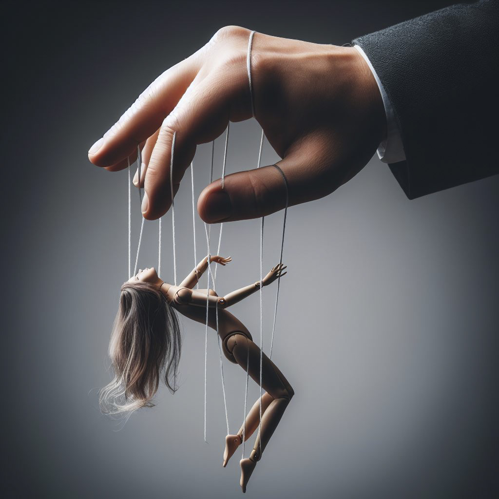 Quando si parla di violenza non ci si riferisce solo a quella fisica, ma anche a quella psicologica o economica, più sottile ma non meno dannosa.