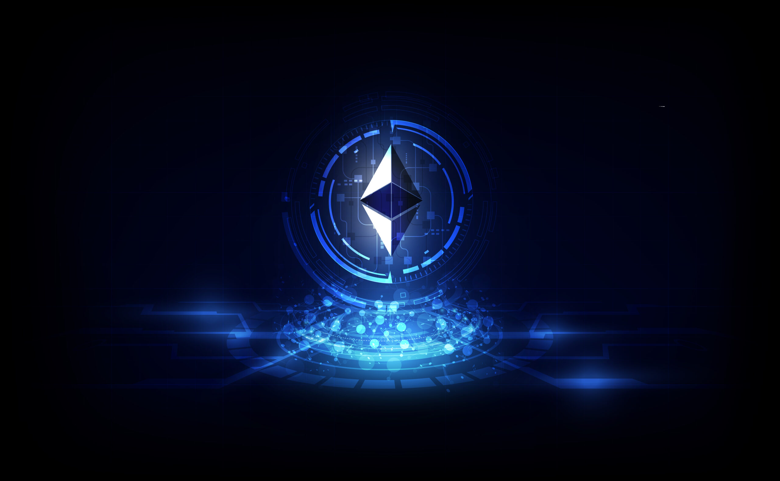 Ethereum Blockchain