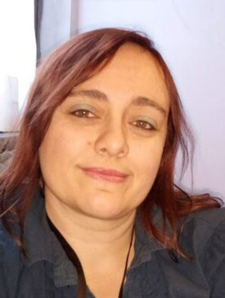 Elisa Bortolini giornalista storiecocciute autrice su superchio