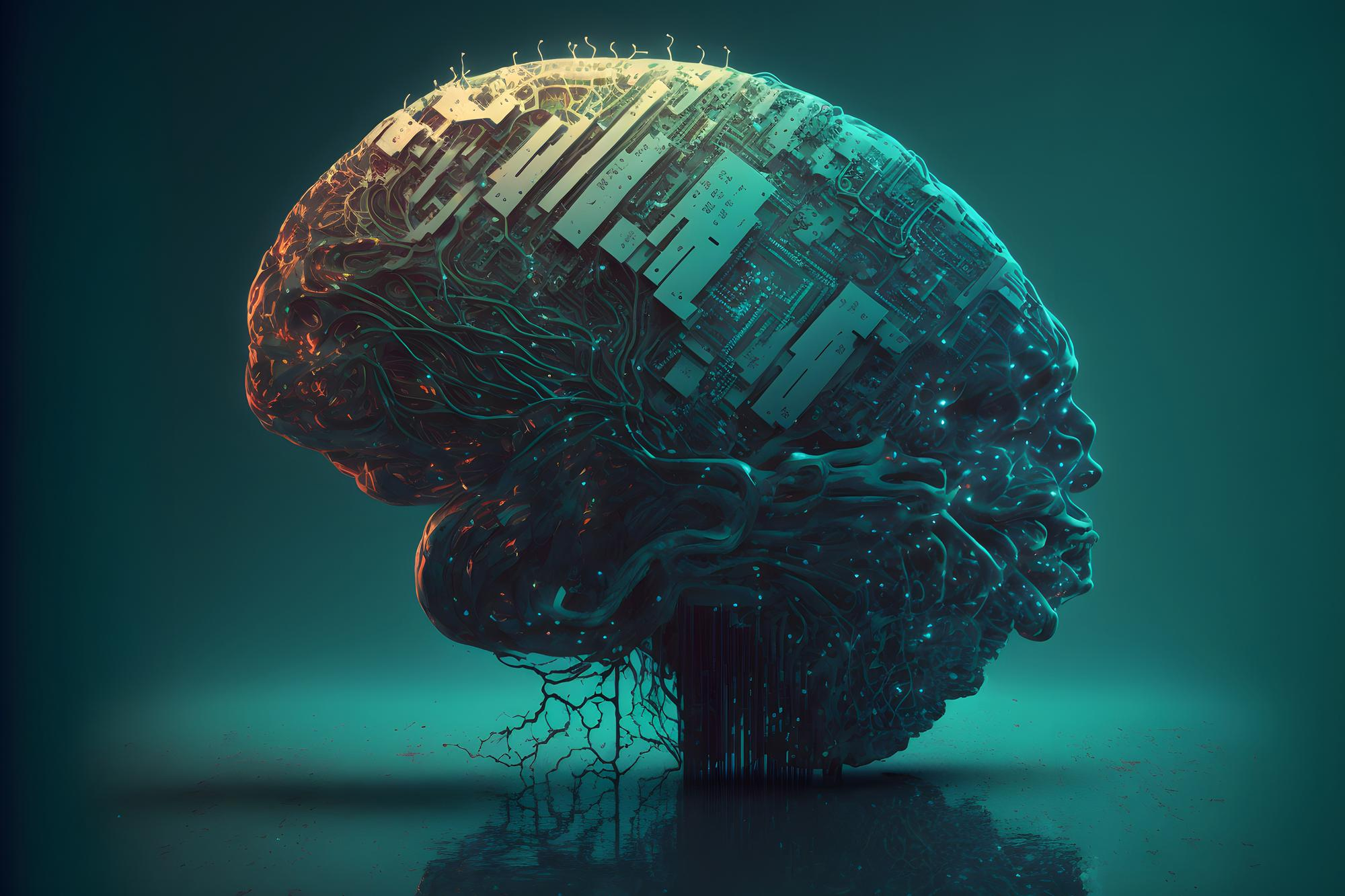 Intelligenza Artificiale Cos E A Cosa Serve Superchio