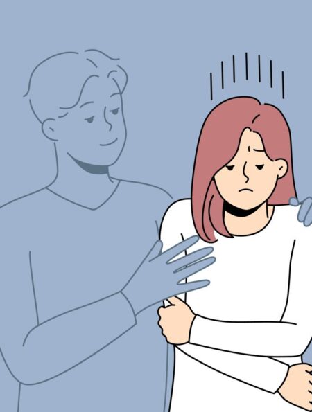 Le relazioni di tipo ibrido sono l’habitat ideale dei soggetti con personalità di tipo narcisistico, trappola perfetta per chi soffre di dipendenza affettiva.