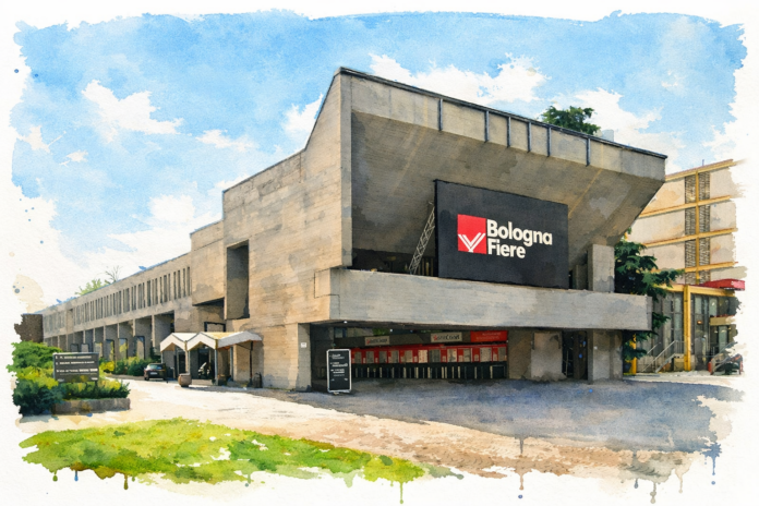 Arte Fiera 2026 Bologna Fiere
