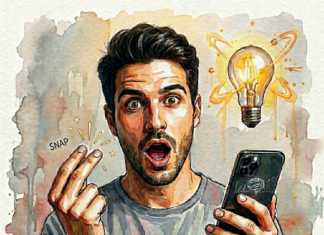 AI e mercato dell’intenzione, gratis davvero?