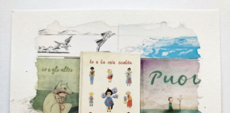 Educare all’autostima attraverso gli albi Sonia Tralli Copertina Articolo educare attraverso gli albi illustrati infanzia pedagogia psicologia autostima disegno arte illustrazioni